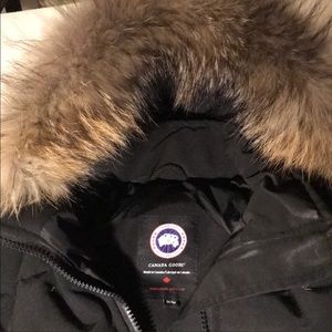Canada 🇨🇦 Goose Parka
